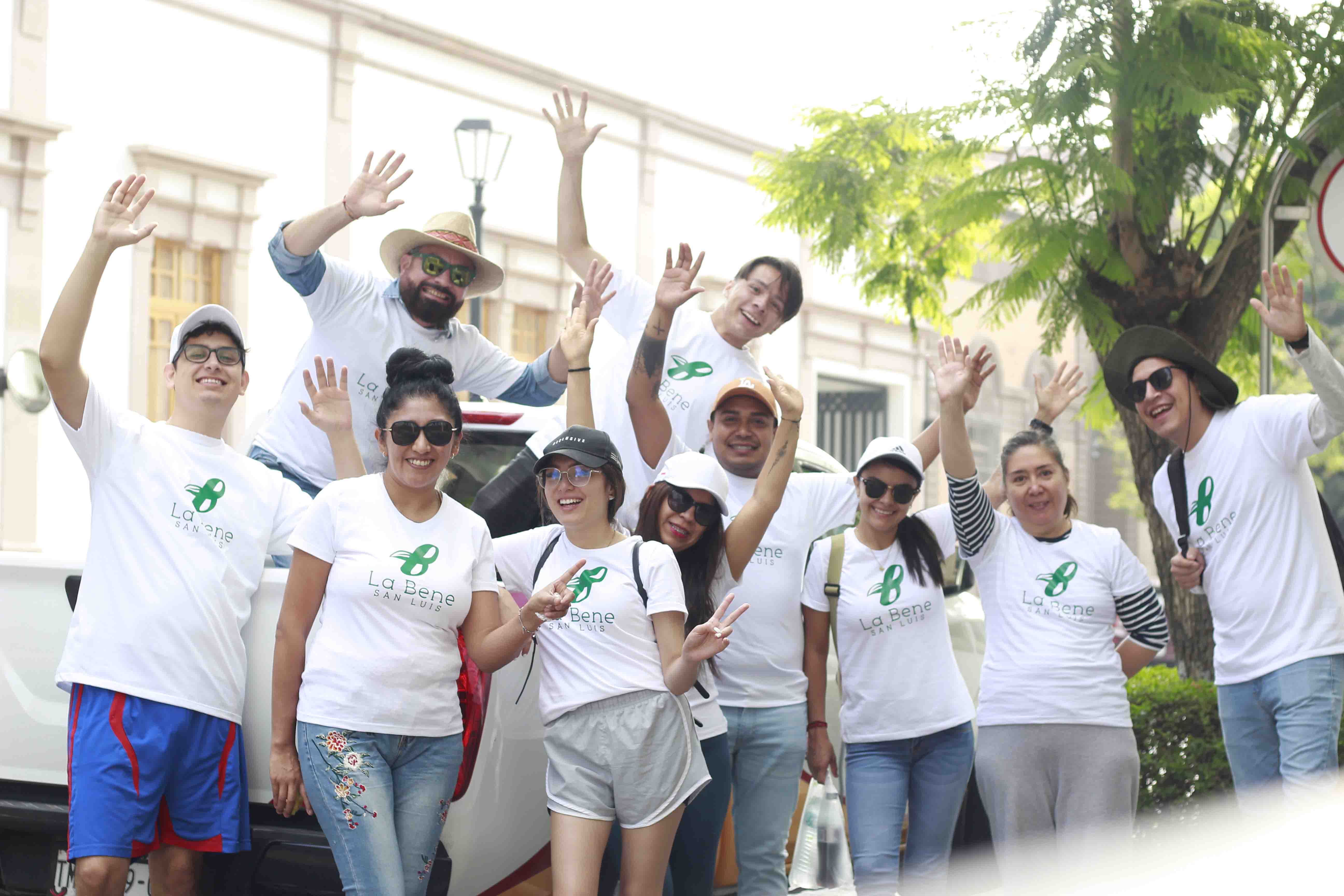 ESR — Empresa Socialmente Responsable