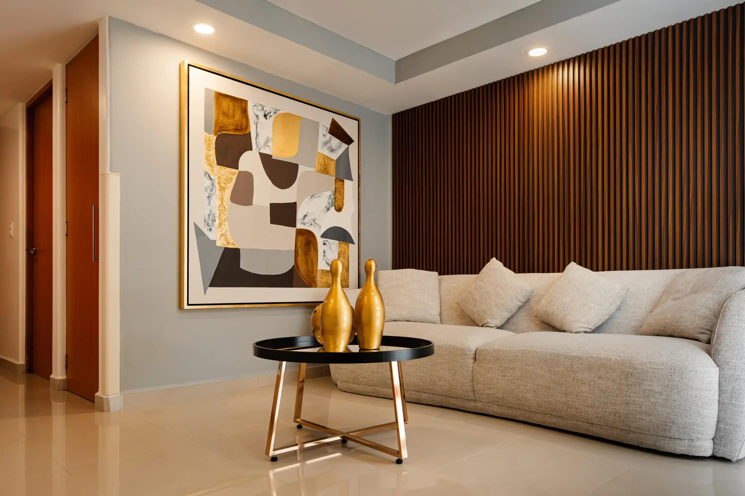 Suite Pabellón Covadonga La Bene San Luis